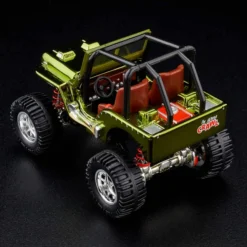 HWC Special Edition 1944 Willys MB
