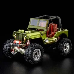 HWC Special Edition 1944 Willys MB