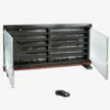 HW Display Case Plus Exclusive Mercedes-Benz 190 E 2.5-16 Evolution II