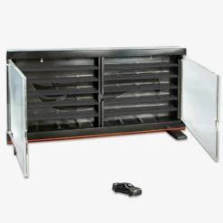HW Display Case Plus Exclusive Mercedes-Benz 190 E 2.5-16 Evolution II