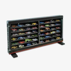 HW Display Case Plus Exclusive Mercedes-Benz 190 E 2.5-16 Evolution II