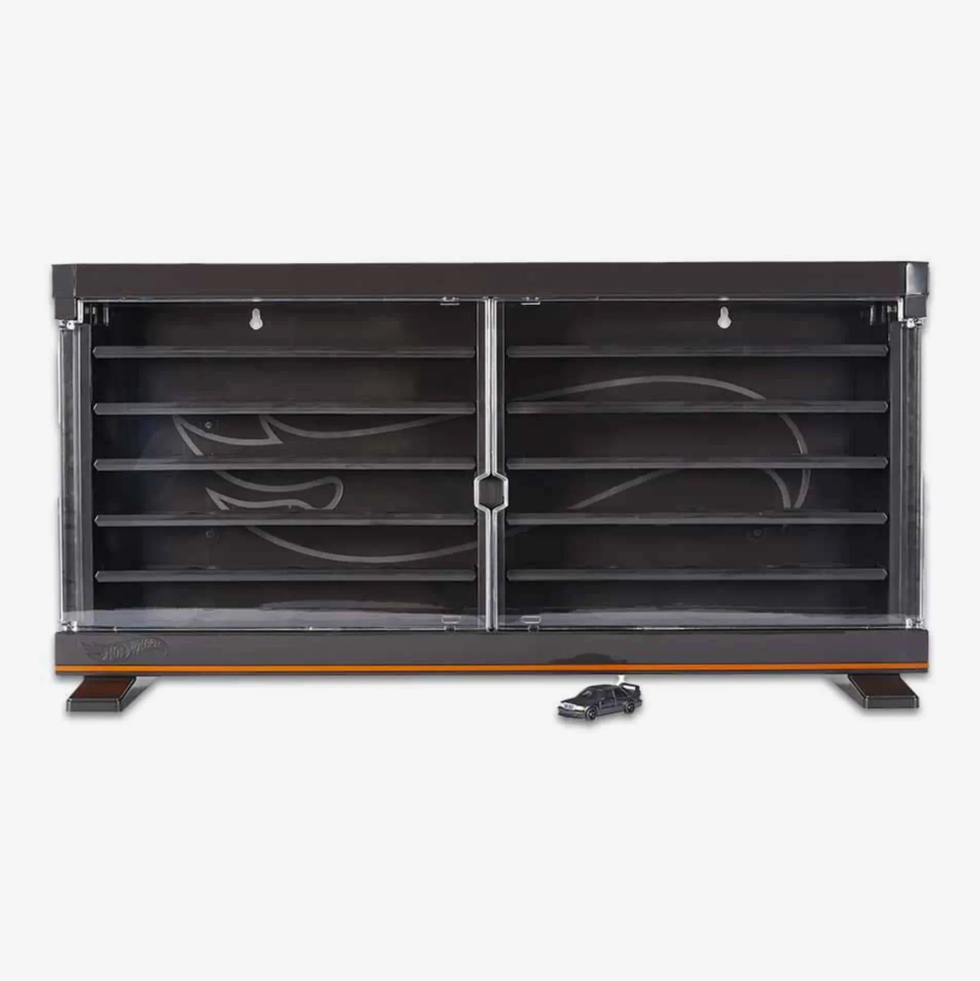 HW Display Case Plus Exclusive Mercedes-Benz 190 E 2.5-16 Evolution II