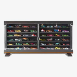 HW Display Case Plus Exclusive Mercedes-Benz 190 E 2.5-16 Evolution II