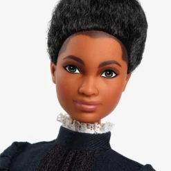 Ida B. Wells Barbie Inspiring Women Doll