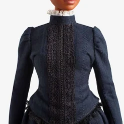 Ida B. Wells Barbie Inspiring Women Doll