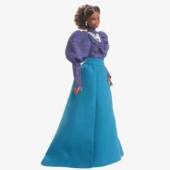 Inspiring Women Madam C.J. Walker Barbie Doll