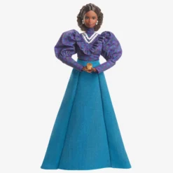 Inspiring Women Madam C.J. Walker Barbie Doll