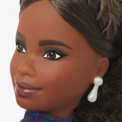Inspiring Women Madam C.J. Walker Barbie Doll