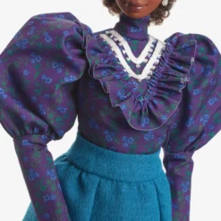 Inspiring Women Madam C.J. Walker Barbie Doll