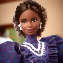 Inspiring Women Madam C.J. Walker Barbie Doll