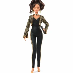 Juan Gabriel Barbie Doll