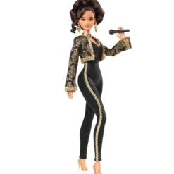 Juan Gabriel Barbie Doll