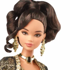 Juan Gabriel Barbie Doll