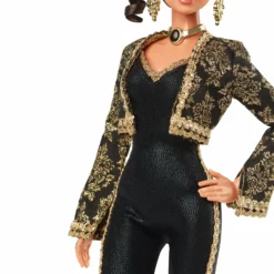 Juan Gabriel Barbie Doll