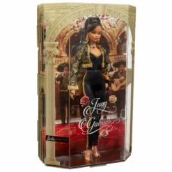 Juan Gabriel Barbie Doll