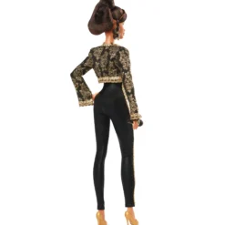 Juan Gabriel Barbie Doll