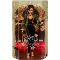 Juan Gabriel Barbie Doll