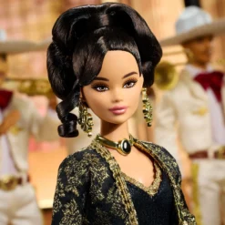 Juan Gabriel Barbie Doll