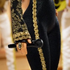 Juan Gabriel Barbie Doll