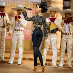 Juan Gabriel Barbie Doll