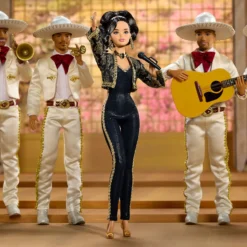 Juan Gabriel Barbie Doll