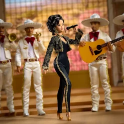 Juan Gabriel Barbie Doll