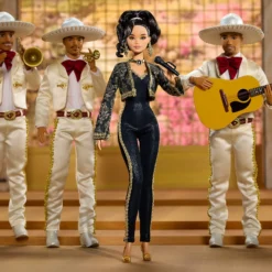 Juan Gabriel Barbie Doll