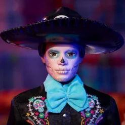 Ken Dia de Muertos Doll