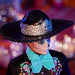 Ken Dia de Muertos Doll