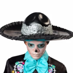 Ken Dia de Muertos Doll
