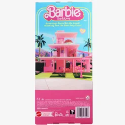 Ken Doll in Inline Skating Outfit – Barbie The Movie