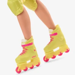 Ken Doll in Inline Skating Outfit – Barbie The Movie