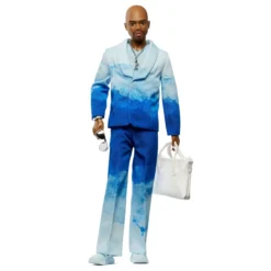 Ken Kouture 2 Doll