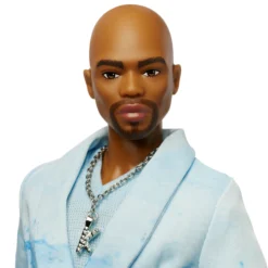 Ken Kouture 2 Doll