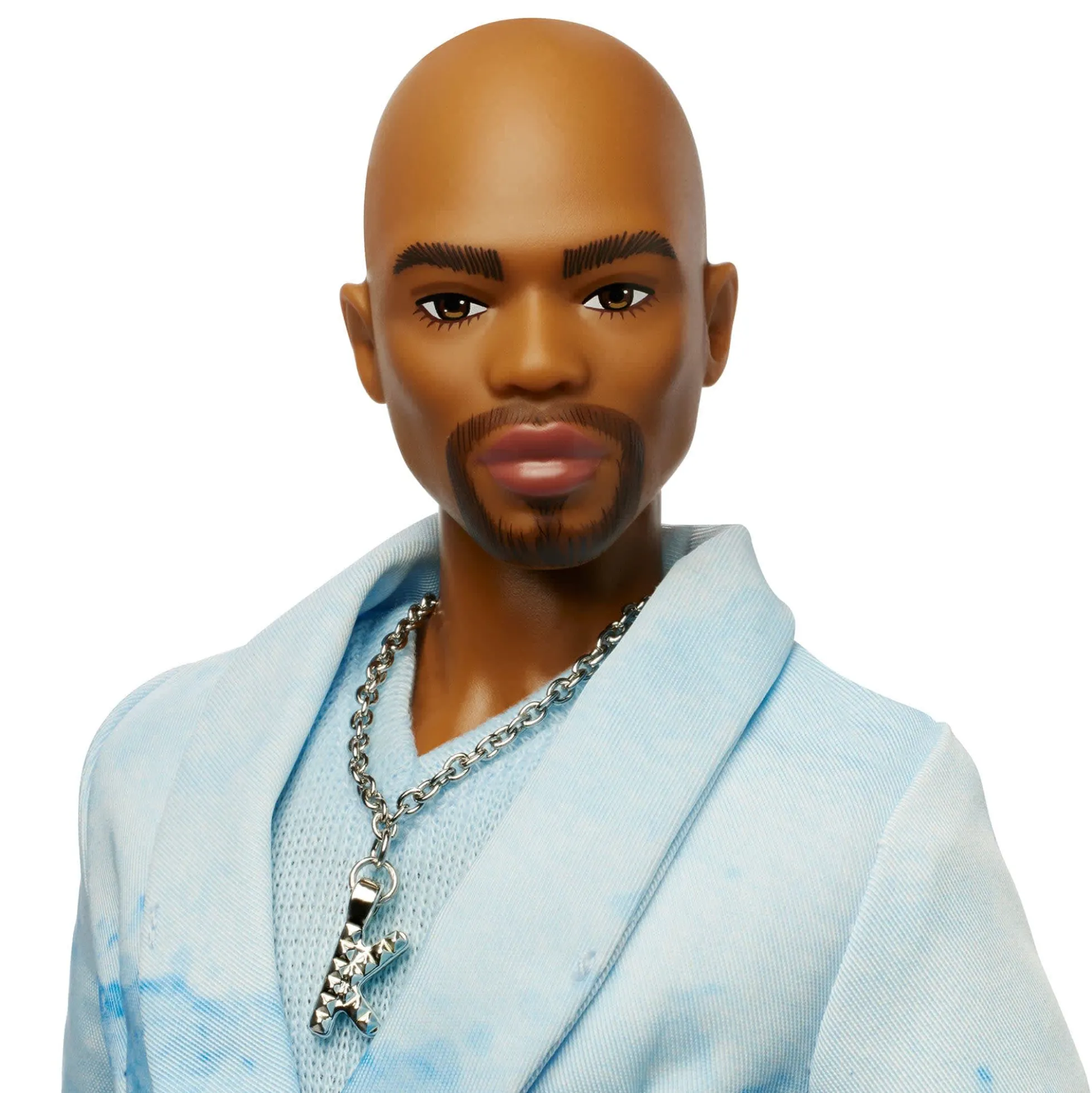 Ken Kouture 2 Doll