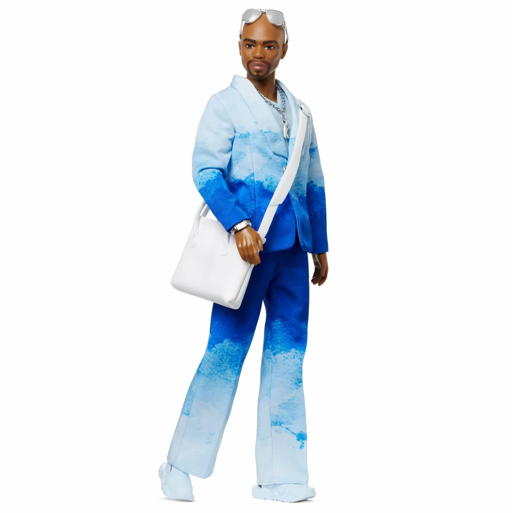Ken Kouture 2 Doll