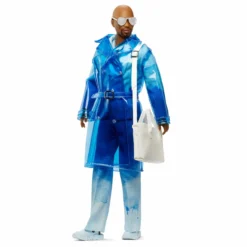 Ken Kouture 2 Doll