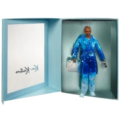Ken Kouture 2 Doll