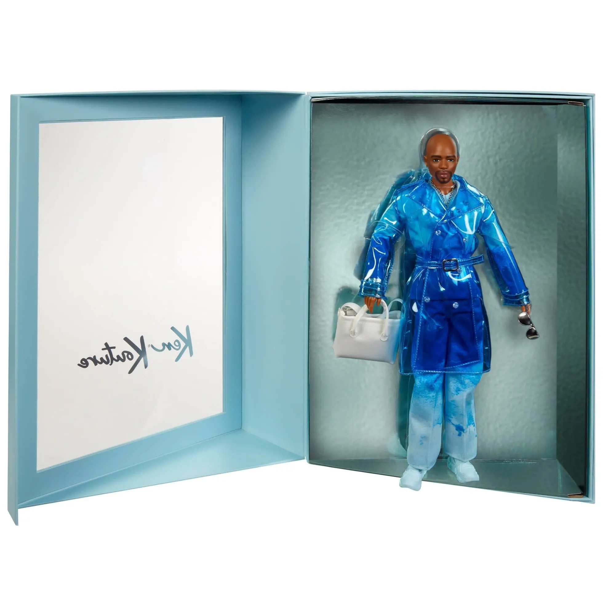 Ken Kouture 2 Doll