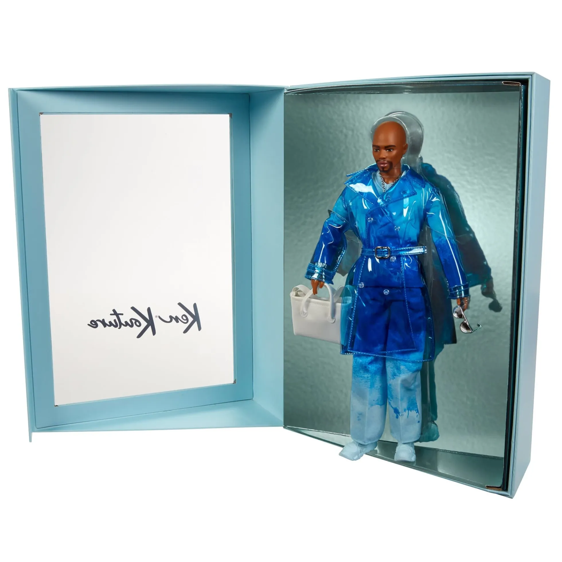 Ken Kouture 2 Doll