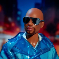 Ken Kouture 2 Doll