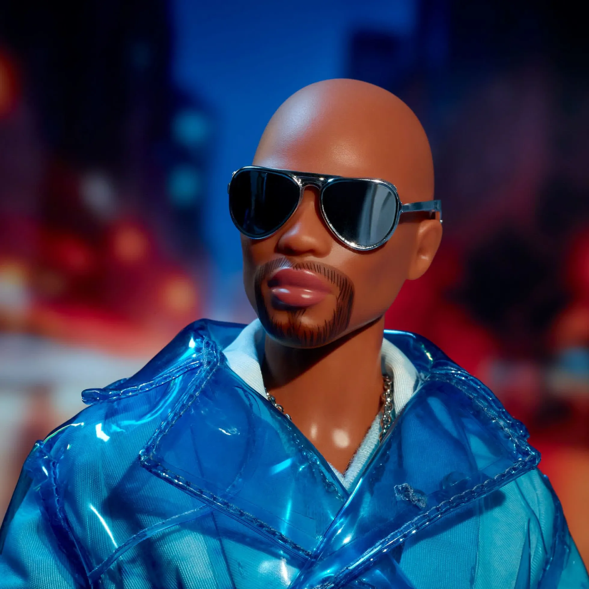 Ken Kouture 2 Doll