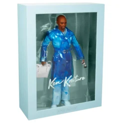 Ken Kouture 2 Doll