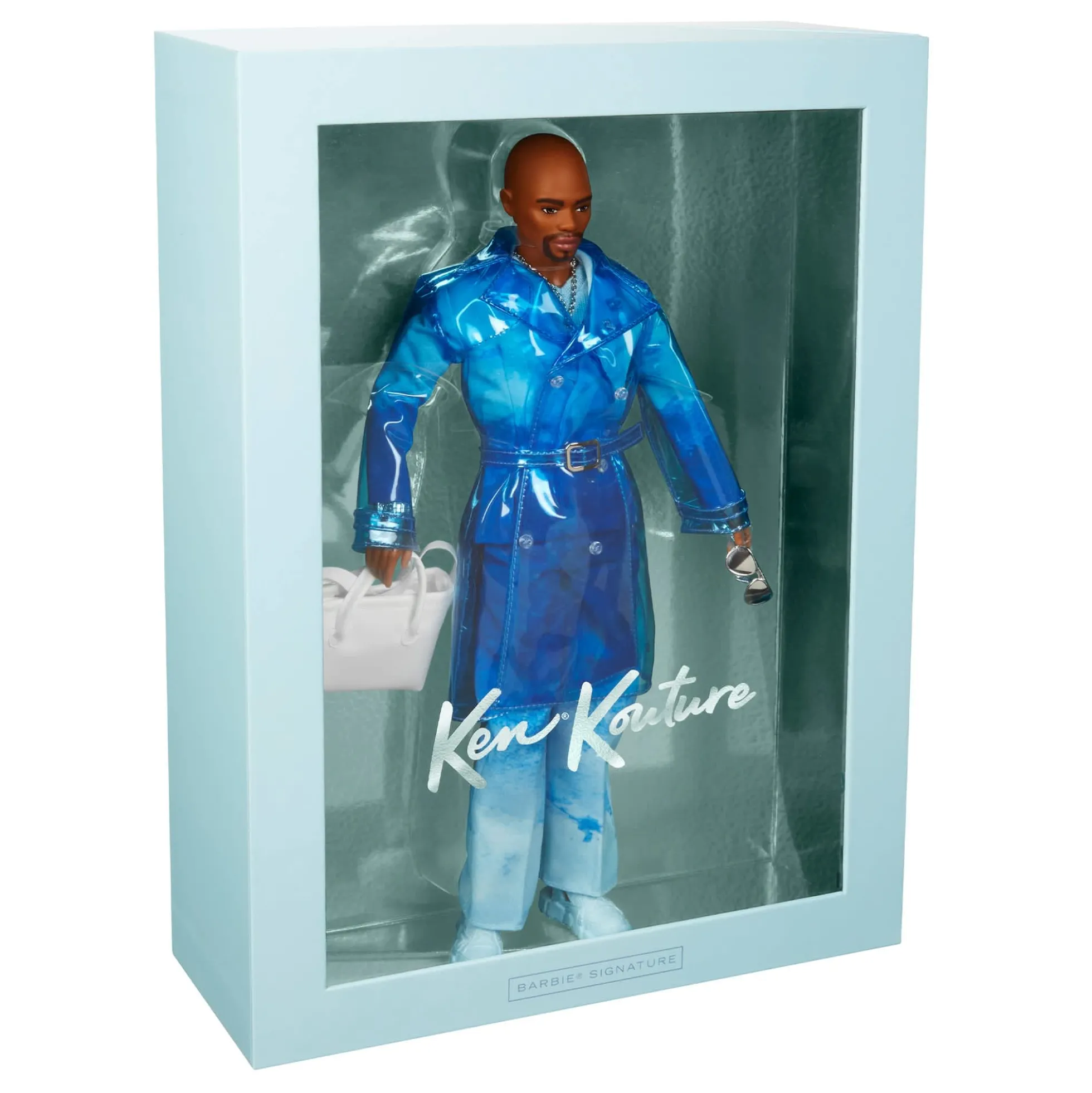 Ken Kouture 2 Doll