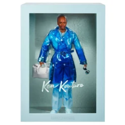 Ken Kouture 2 Doll