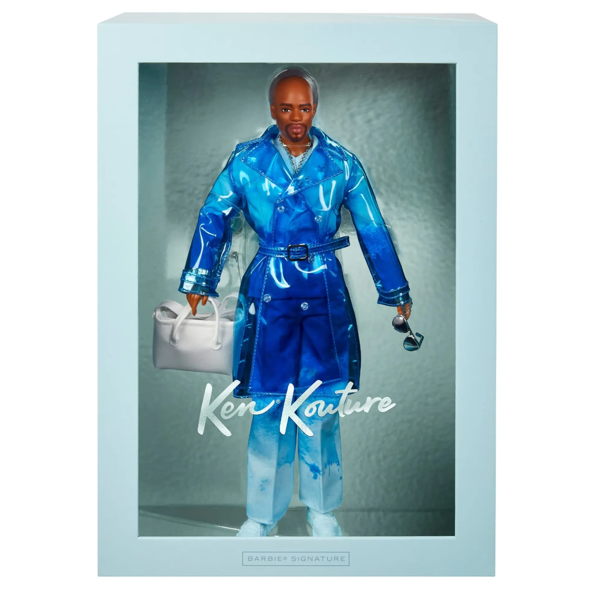 Ken Kouture 2 Doll