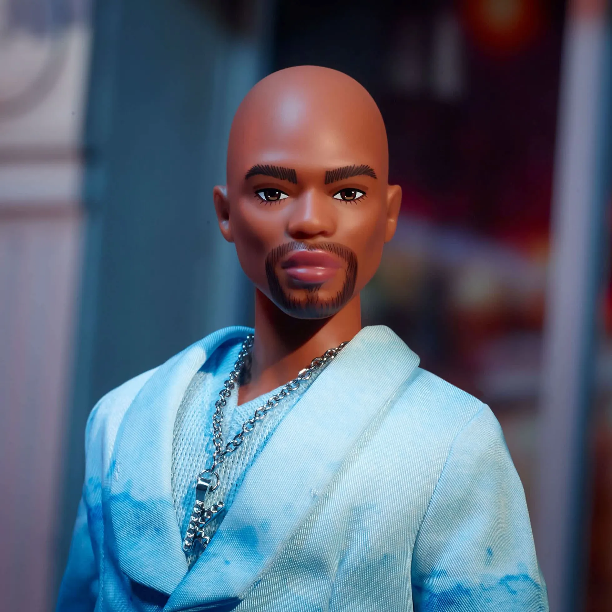 Ken Kouture 2 Doll