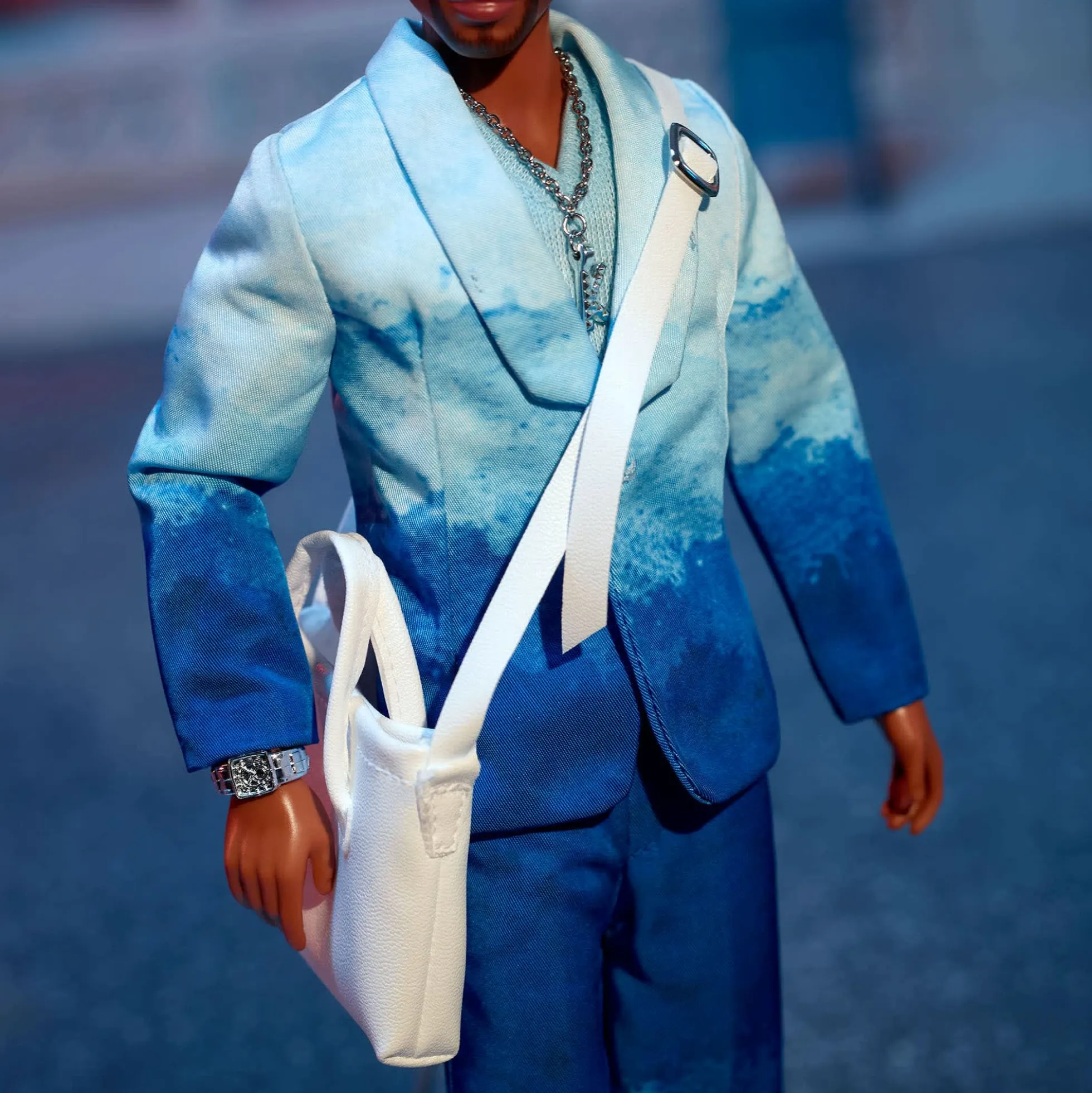 Ken Kouture 2 Doll