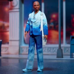 Ken Kouture 2 Doll