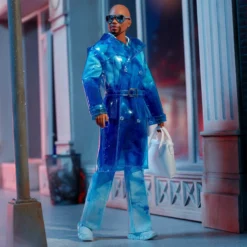 Ken Kouture 2 Doll